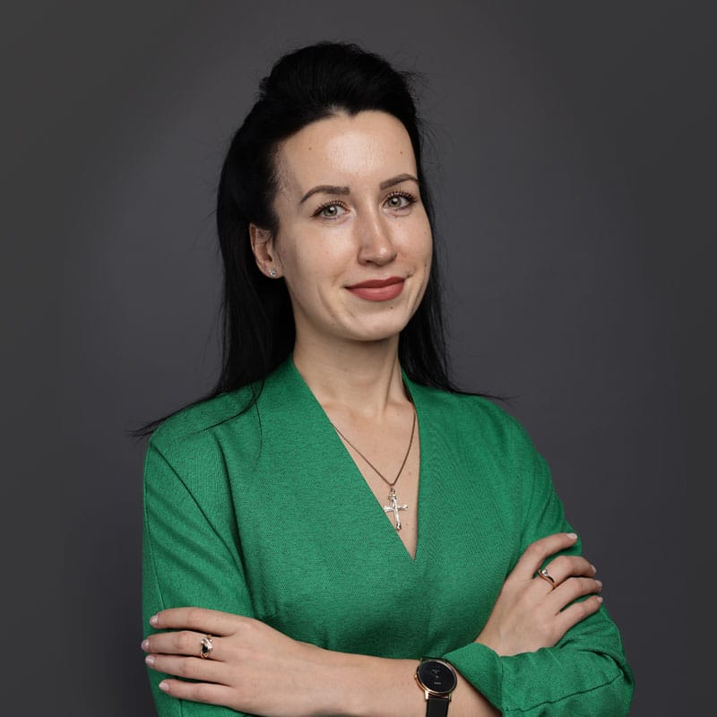 Екатерина Арчикова