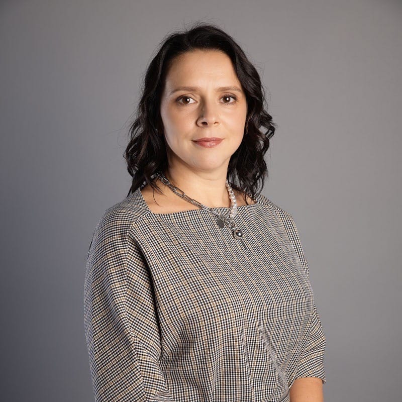 Екатерина Григорьева