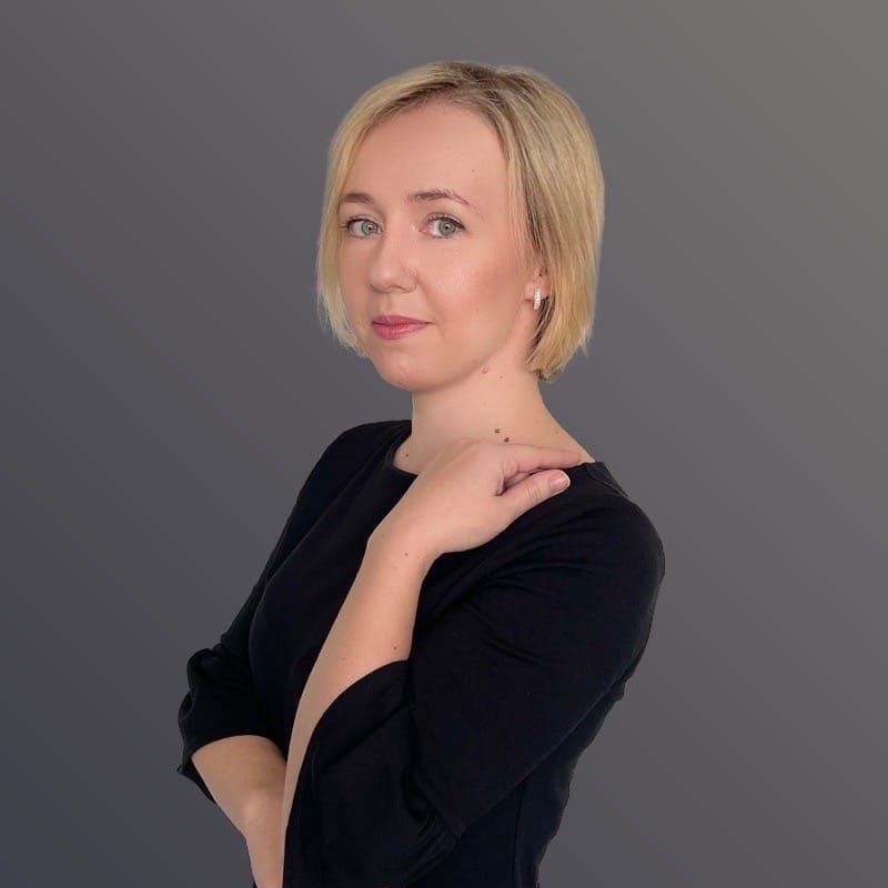 Екатерина Сидорова
